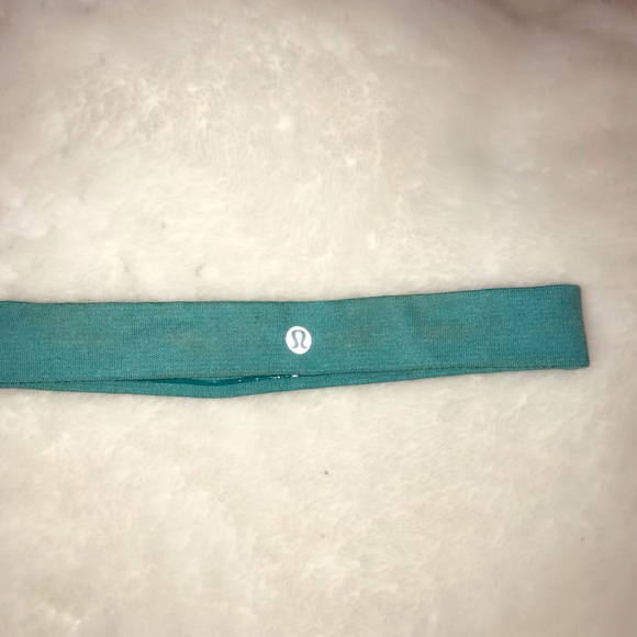 Headband LULULEMON - Picture 1 of 2